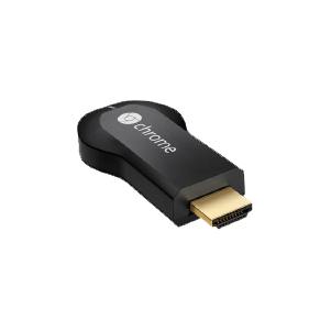 Chromecast