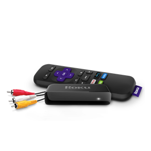 Roku